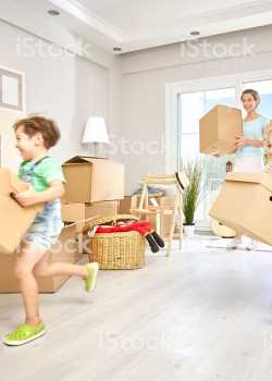 residential movers moving movers foreman